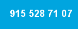 915 528 71 07 915 528 71 07